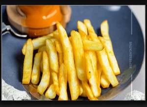 Classic Fries