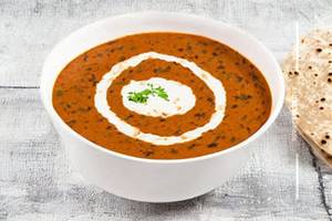 Dal Makhani