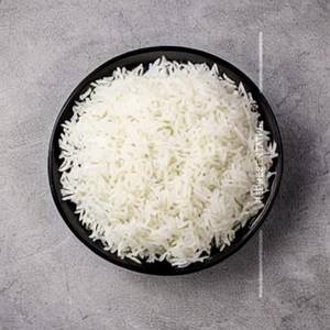 Plain Rice