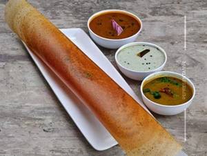 Masala dosa