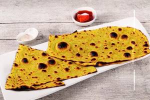 Missi Roti