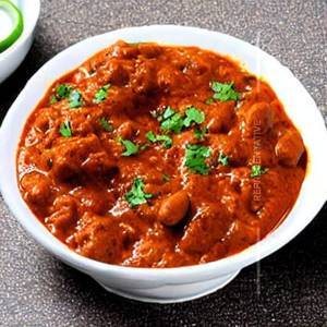 Choley Masala 