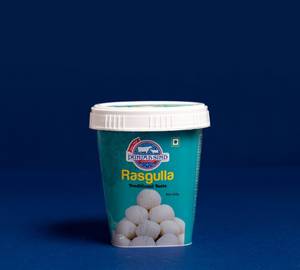 Rasgulla  : 400 Gm