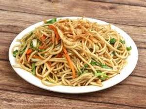 Veg chowmine