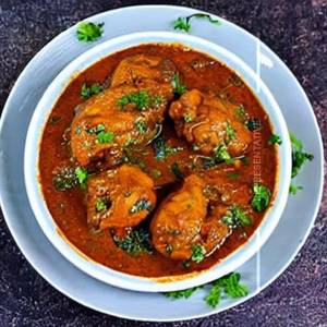 Gavthi Chicken