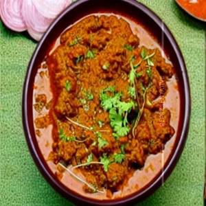 KAJU MASALA