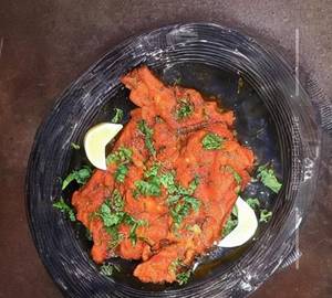 Fish maral curry