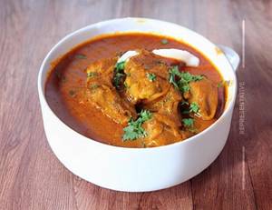 Chicken Curry
