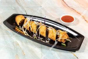 Veg Spring Roll