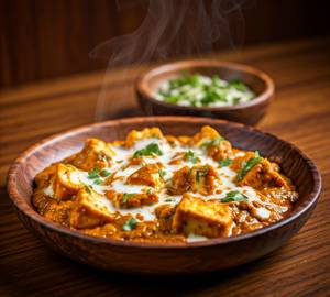Paneer Handi