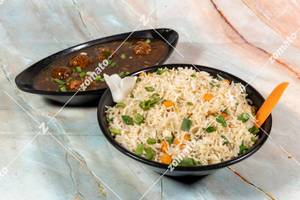 Chicken Red Chilli Dry