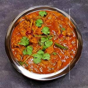 Baingan ka bharta