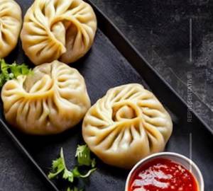 Cheese Momos
