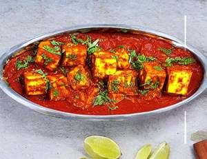 Paneer angara
