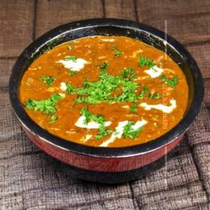Cheese Kaju Curry