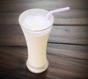 Badam Milkshake