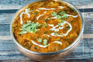 Veg Jaipuri