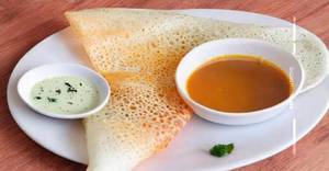 Chees garlic nylon dhosa