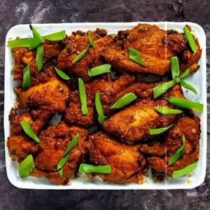Chicken Dana 100grm