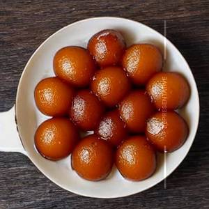 Gulab Jambu
