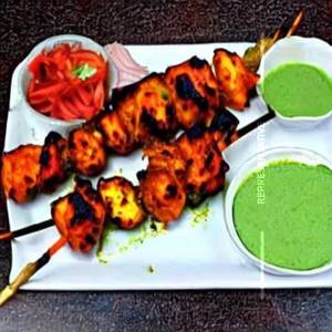 Fishpahadi tikka