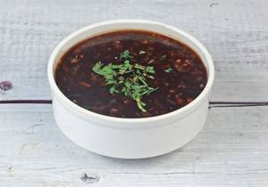 Veg Manchow Soup