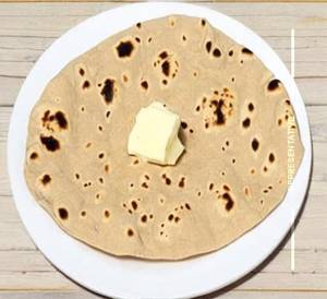 Tawa Roti