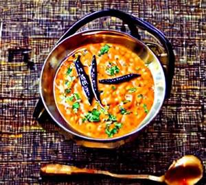 Dal tadka
