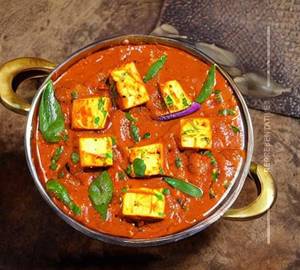 Kaju Paneer Mix