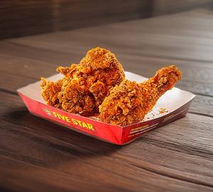 Crunchy masala