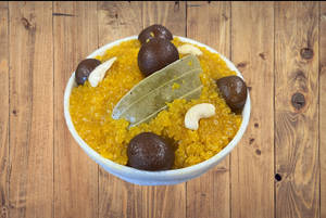 Pancham's Rimjhim Mihidana 250 Gms