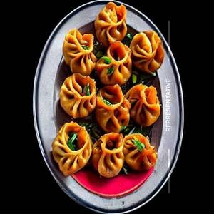 Paneer Fry Momos