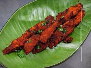 Bangda Masala Fry