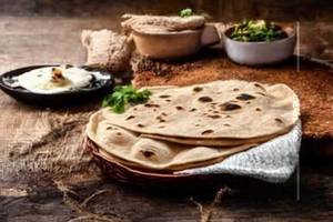 Tawa Roti