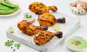 Chicken Leg Kalmi [2pieces]