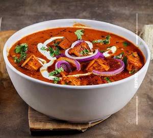Paneer Misal Handi