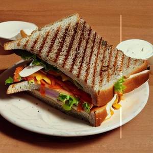 Cafe Special Sandwich     
