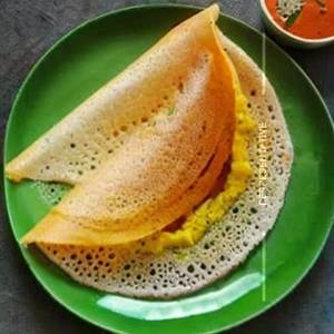 Masala dhosa