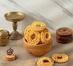 Ellu Murukku 200 Gms