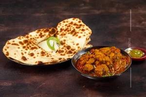 Only Bhaji