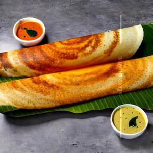 Paneer Mysore Dosa