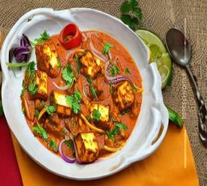 Paneer Misal