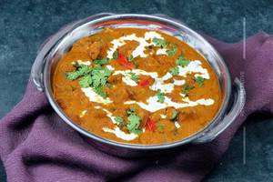 Veg Navaratan Korma