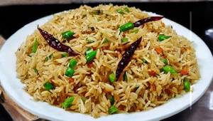 Hong Kong Rice