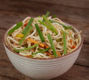 Paneer Noodles