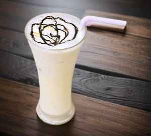 Chocolate Milkshake