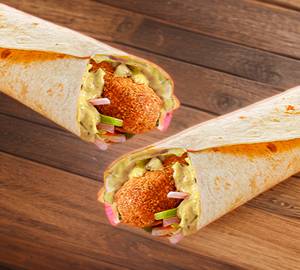 Chicken roll