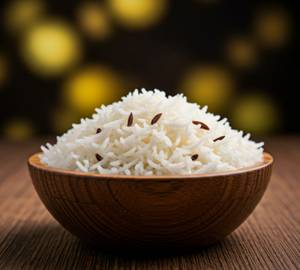 Jeera Rice