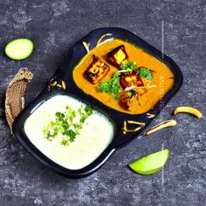 Paneer Jwalamukhi