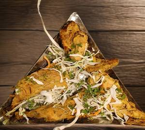 Sp. Chicken Golden Tandoori